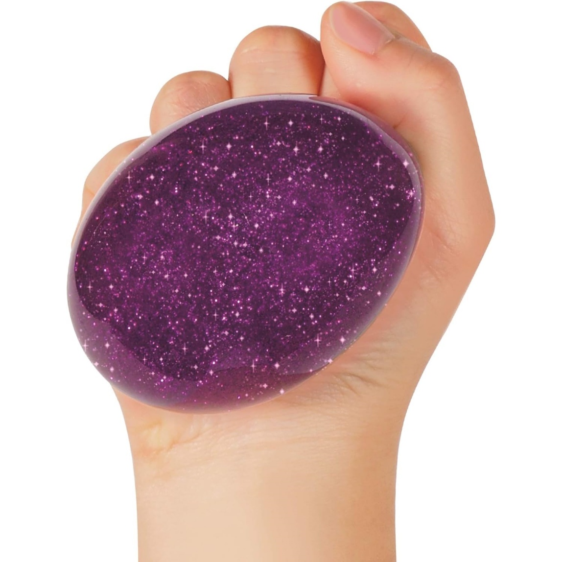 NeeDoh Stardust - Sensory Ball - Assorted - Image 4